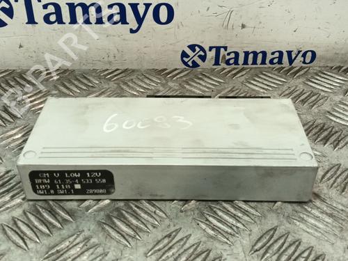 Electronic module BMW 3 (E46) 320 d | BP32281031M83