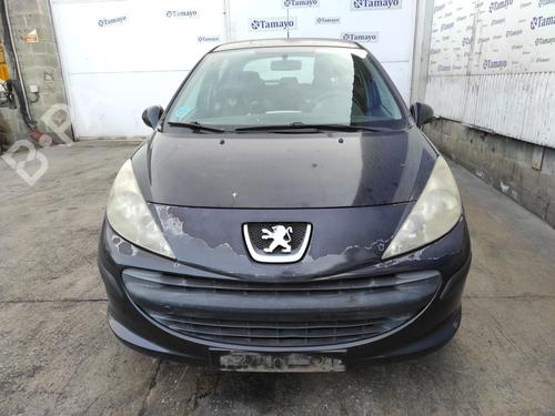 Alternator PEUGEOT 207 (WA_, WC_)  | BP17787723M7 