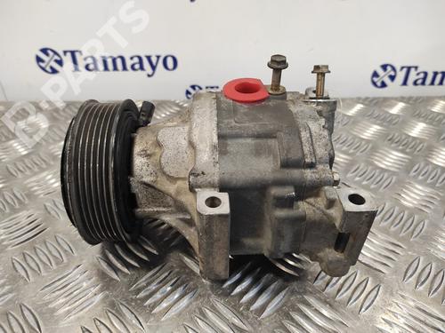 AC compressor FIAT DOBLO MPV (119_, 223_)  | BP2696568M34 