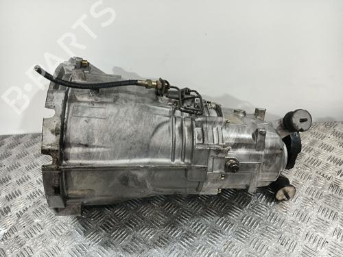 Gearbox BMW 3 (E46) 320 d | BP35807374M3 - Image 5