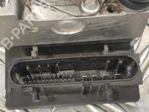 ABS pump OPEL COMBO Box Body/MPV 1.3 CDTI 16V | BP13540155M43 