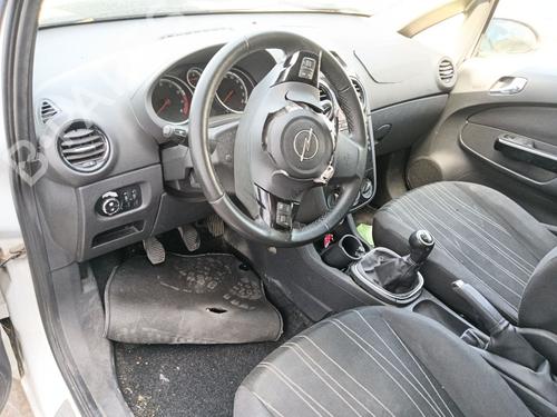 Engine OPEL CORSA D (S07) 1.2 (L08, L68) | BP38622655M1  - Image 9