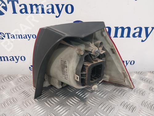 Left taillight VW GOLF V (1K1)  | BP24111890C34 