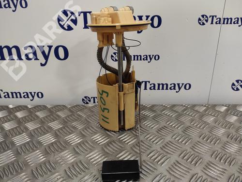 Fuel pump FORD TRANSIT Van (FA_ _) 2.4 TDCi RWD | BP11706023M76 