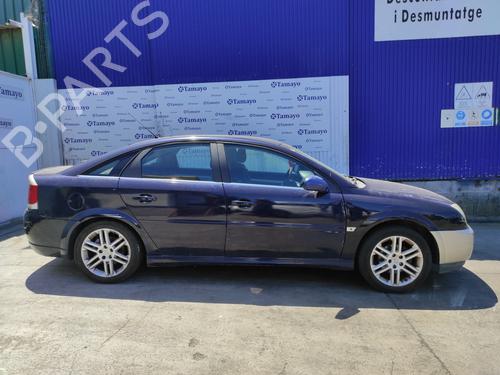 Specchietti retrovisore OPEL VECTRA C (Z02) 2.2 DTI 16V (F69) | BP19088359I6 