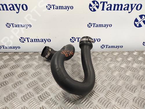 Pipe OPEL VIVARO A Van (X83)  | BP22987195M125 