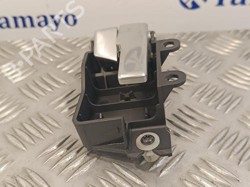 Front right interior door handle FORD KUGA I 2.0 TDCi | BP17221089I14 