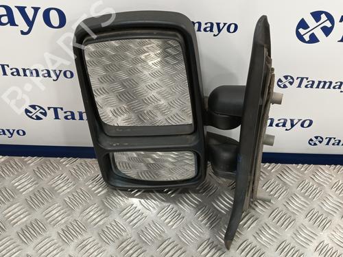 Used Left mirror RENAULT MASTER II Bus (JD) [1997-2010]  13635715