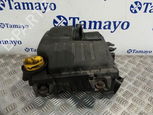 Used Air filter box Air filter box OPEL VIVARO A Bus (X83) 2.0 CDTI (F7, J7, A07) (114 hp) 27866523 27866523