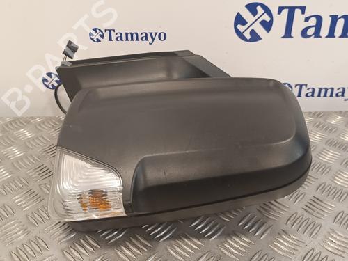 Left mirror VW CRAFTER 30-50 Van (2E_) 2.0 TDI | BP16471144C26 