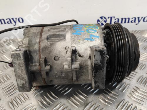 AC compressor AUDI A6 C5 (4B2) 2.5 TDI | BP17429461M34 