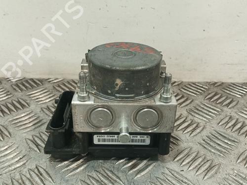 ABS pump DACIA SANDERO 1.2 16V | BP36032994M43 - Image 3