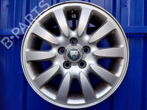 Used Rim JAGUAR X-TYPE I (X400) [2001-2009]  21594412
