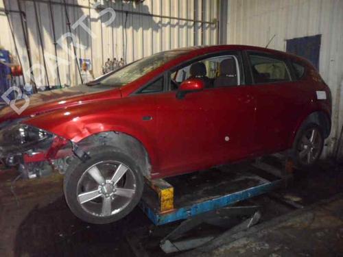 Rear right window mechanism SEAT LEON (1P1)  | BP914710C25 