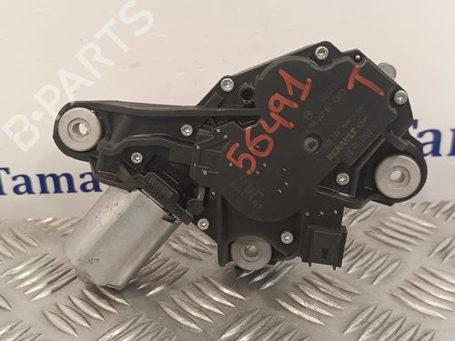 Used Rear wiper motor RENAULT MEGANE III Hatchback (BZ0/1_, B3_) [2008-2025]  17212849