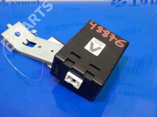 Used Electronic module NISSAN JUKE (F15) 1.5 dCi (110 hp) 5028211
