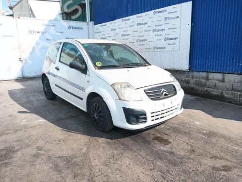 Used Parts CITROËN C2 (JM_) 1.4 HDi (68 hp) 4245803