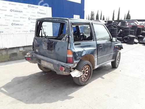 Driveshaft SUZUKI VITARA (ET, TA, TD)  | BP28515362M37 