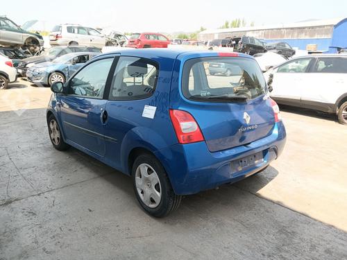 Engine RENAULT TWINGO II (CN0_) 1.2 16V (CN0K, CN0V, CN0A) | BP38011696M1 - Image 5