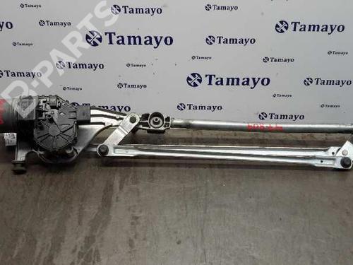 Front wiper motor FORD FOCUS II (DA_, HCP, DP) 1.6 TDCi | BP6145811M29 
