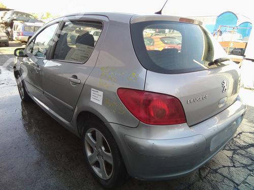 Fuel pump PEUGEOT 307 (3A/C) 2.0 HDi 110 | BP10720966M76 