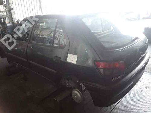 Alternator PEUGEOT 306 Hatchback (7A, 7C, N3, N5) 1.6 | BP6055100M7 