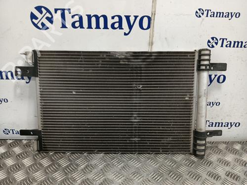 Used AC radiator OPEL COMBO Box Body/MPV (K9) 1.5 D (102 hp) 30002965