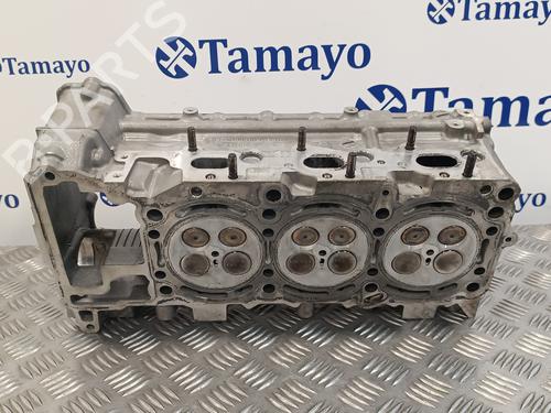 Cylinder head MERCEDES-BENZ M-CLASS (W164)  | BP16442447M5