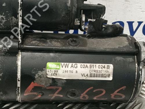 Anlasser SEAT LEON (1M1) 1.9 TDI | BP29544983M8 