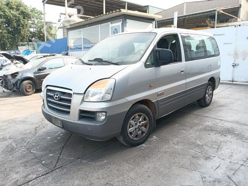 Elektronische module HYUNDAI H-1 / STAREX Bus (A1) 2.5 CRDi | BP30636257M83 