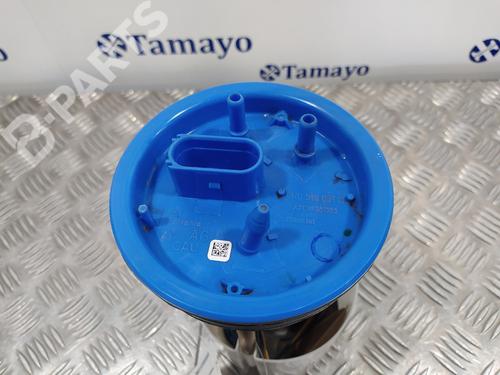 Fuel pump VW POLO V (6R1, 6C1)  | BP10076824M76 