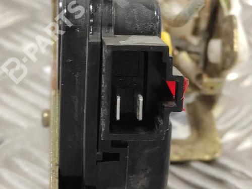 Rear right lock CHEVROLET MATIZ (M200, M250) 0.8 | BP10296721C99