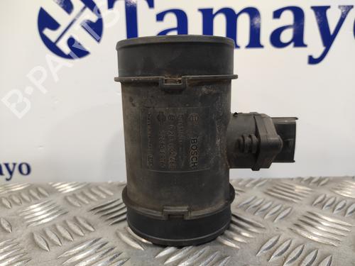 Mass air flow sensor PEUGEOT 306 (7B, N3, N5) 1.6 SR | BP15847297M95 