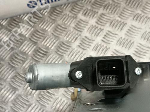 Rear left window mechanism FORD ESCORT VI Turnier (GAL) 1.6 i 16V | BP30858509C24