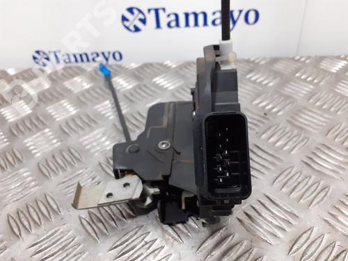 Front right lock FORD MONDEO II Saloon (BFP)  | BP5657735C97 