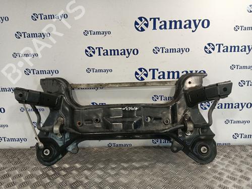 Vorderachsträger für FIAT BRAVO II (198_) 1.6 D Multijet (198AXH1B) (105 hp) 31292960