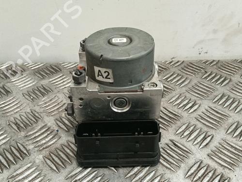 Used ABS pump ABS pump FORD FIESTA VII (HJ, HF) 1.1 Ti-VCT (86 hp) 36359756 36359756