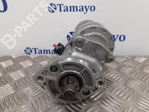 Starter HYUNDAI TUCSON (JM)  | BP7856229M8 