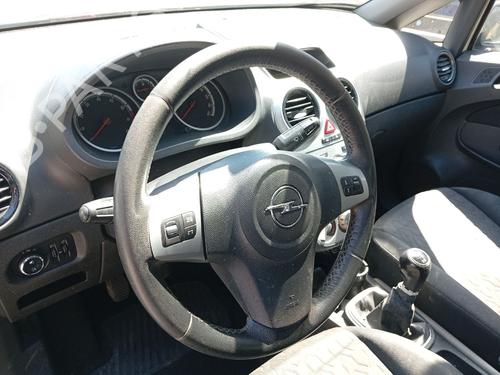 Used Steering wheel Steering wheel OPEL CORSA D (S07) 1.2 (L08, L68) (86 hp) 36500787 36500787