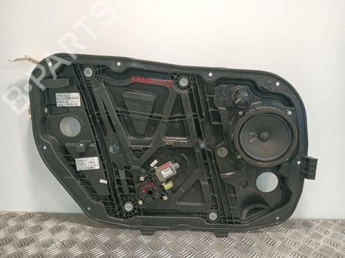 Used Front left window mechanism Front left window mechanism KIA CEED (CD) [2018-2026] 32155607 32155607