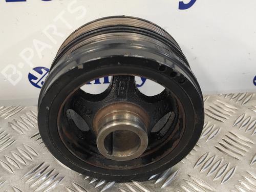 Pulley MERCEDES-BENZ SPRINTER 3,5-t Van (B906) 318 CDI (906.631, 906.633, 906.635, 906.637) | BP14359089M122