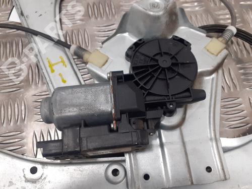Front left window mechanism RENAULT CLIO III (BR0/1, CR0/1)  | BP7820685C22 