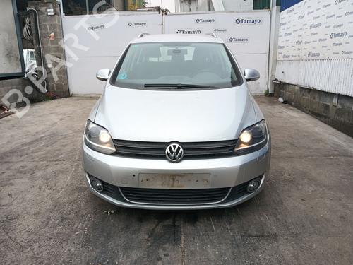 AC compressor VW GOLF PLUS V (5M1, 521) | BP30504570M34