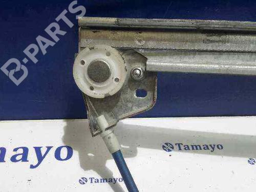 Front right window mechanism PEUGEOT 307 (3A/C) 2.0 HDi 90 | BP891590C23 