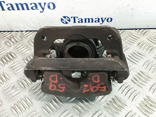 Right front brake caliper MINI MINI COUNTRYMAN (R60) One D | BP28441835M104 