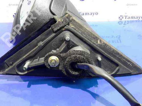 Right mirror JAGUAR X-TYPE I (X400) 2.5 V6 All-wheel Drive | BP4893395C27 