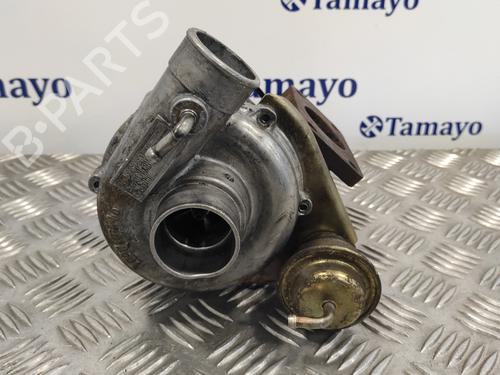 Used Turbocharger/Supercharger ALFA ROMEO 146 (930_) [1994-2001]  21027767
