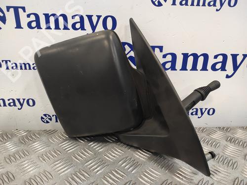 Right mirror OPEL COMBO Box Body/MPV  | BP20934867C27 