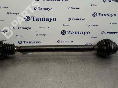 Used Right front driveshaft VW POLO III (6N1) 75 1.6 (75 hp) 917648