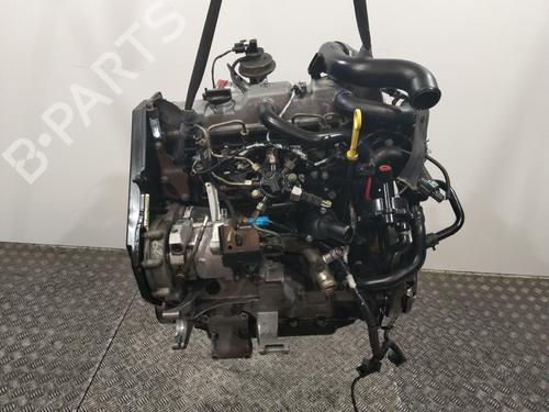 Used Engine Engine 39080158 39080158